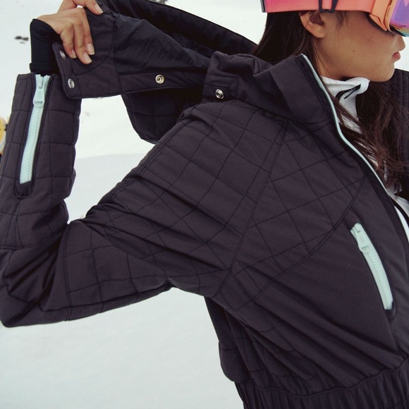 FP MOVEMENT all prepped Ski Suit - Picture 3 of 13